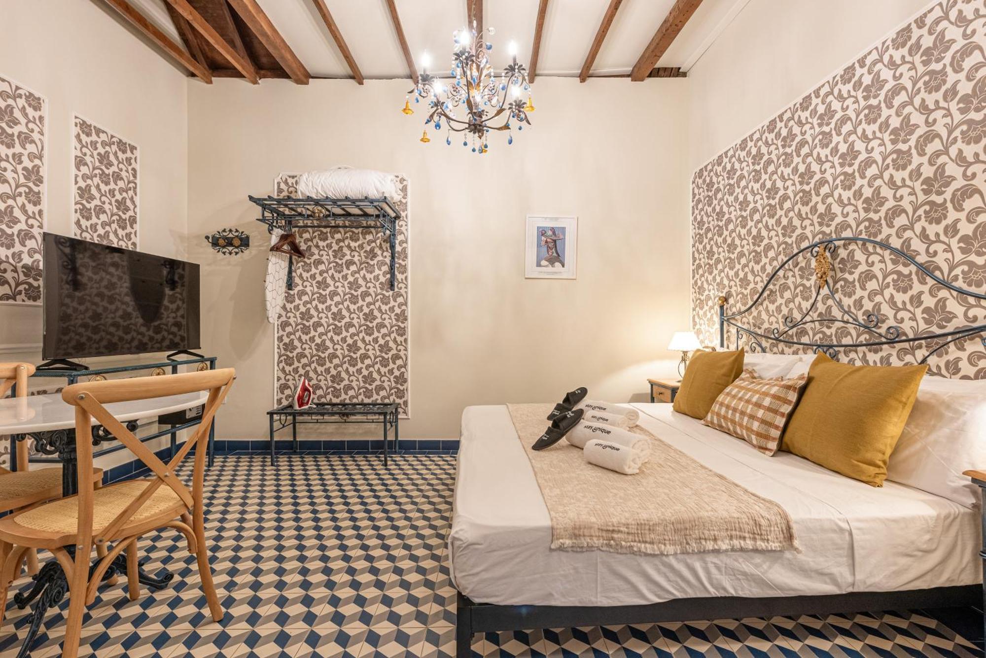 Casa Museo La Merced By Stay Unique Malaga Phòng bức ảnh