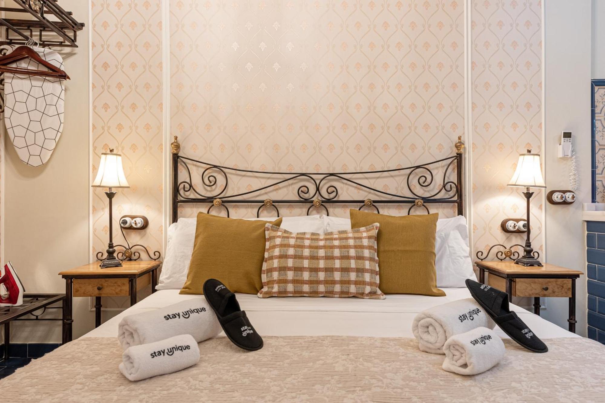 Casa Museo La Merced By Stay Unique Malaga Ngoại thất bức ảnh