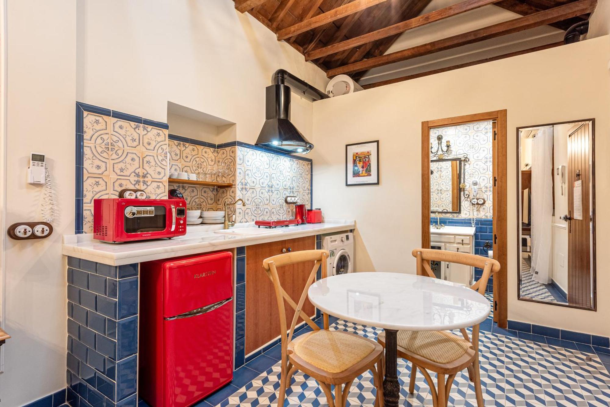 Casa Museo La Merced By Stay Unique Malaga Ngoại thất bức ảnh