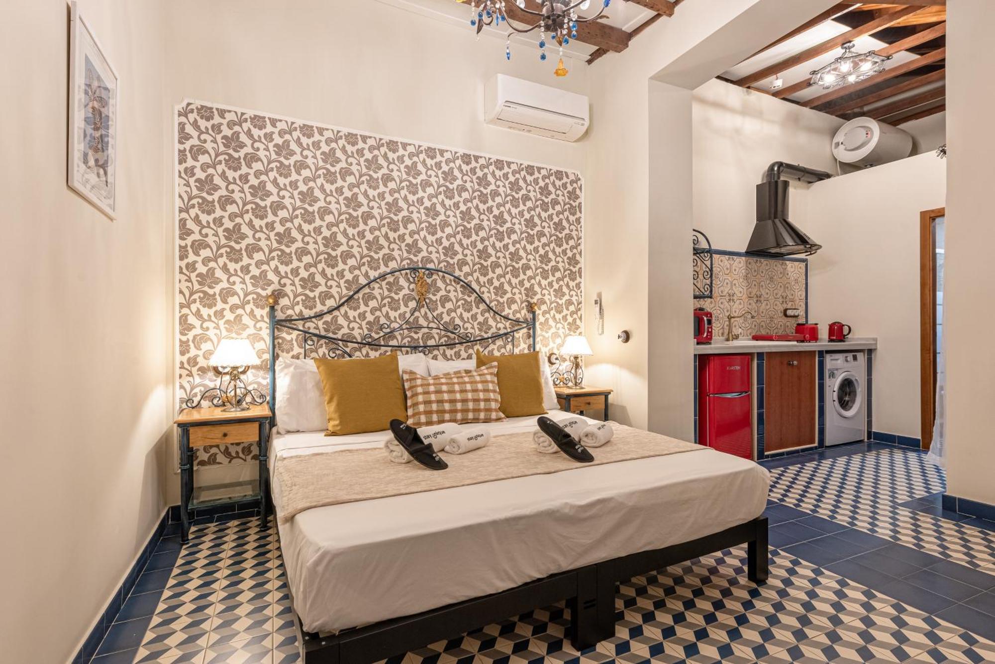 Casa Museo La Merced By Stay Unique Malaga Ngoại thất bức ảnh