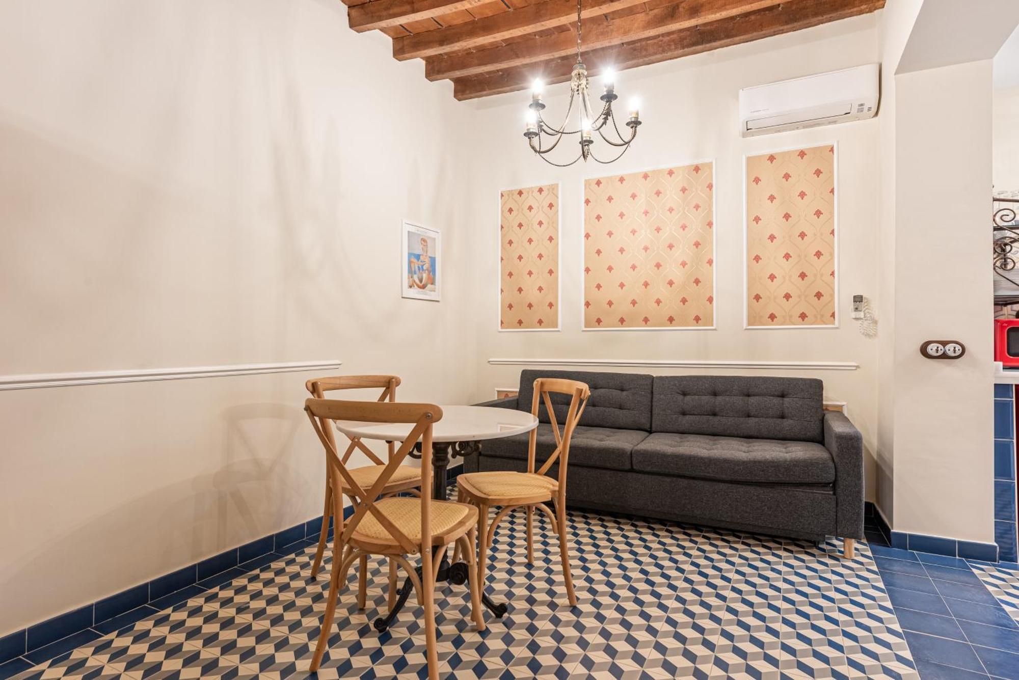 Casa Museo La Merced By Stay Unique Malaga Ngoại thất bức ảnh
