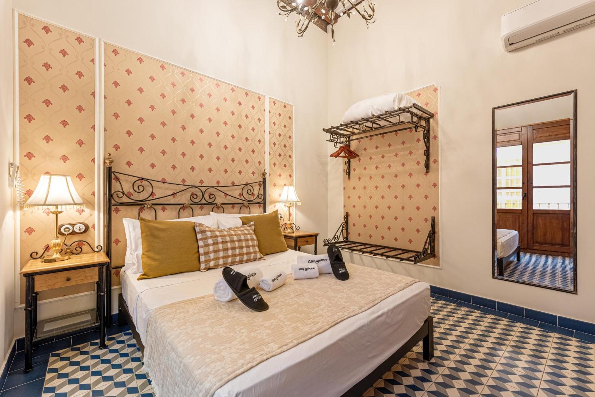 Casa Museo La Merced By Stay Unique Malaga Ngoại thất bức ảnh