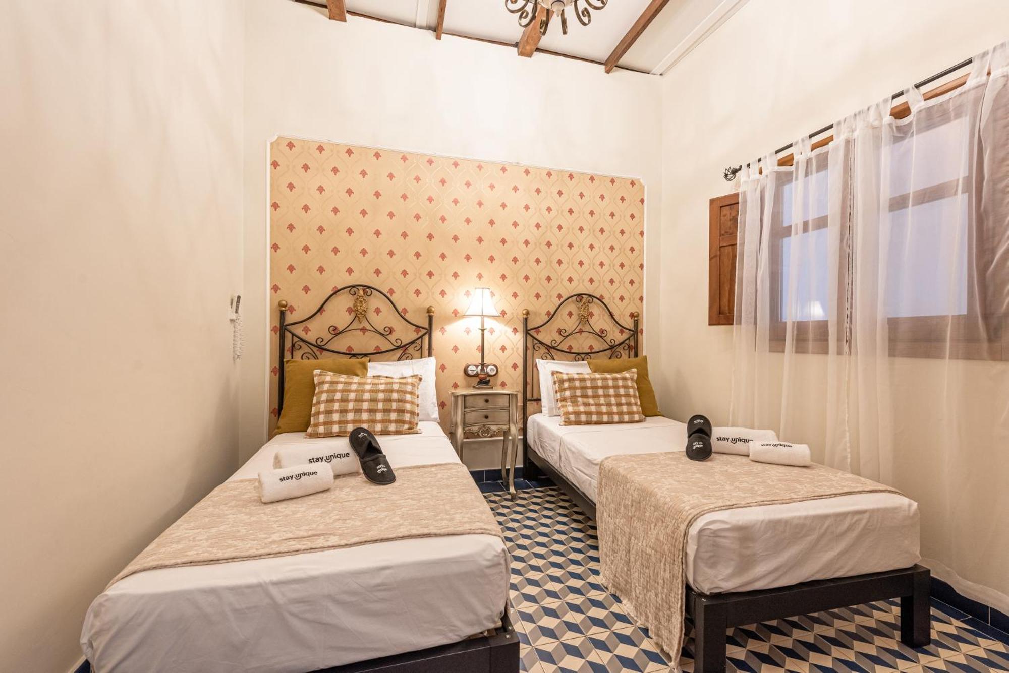 Casa Museo La Merced By Stay Unique Malaga Ngoại thất bức ảnh