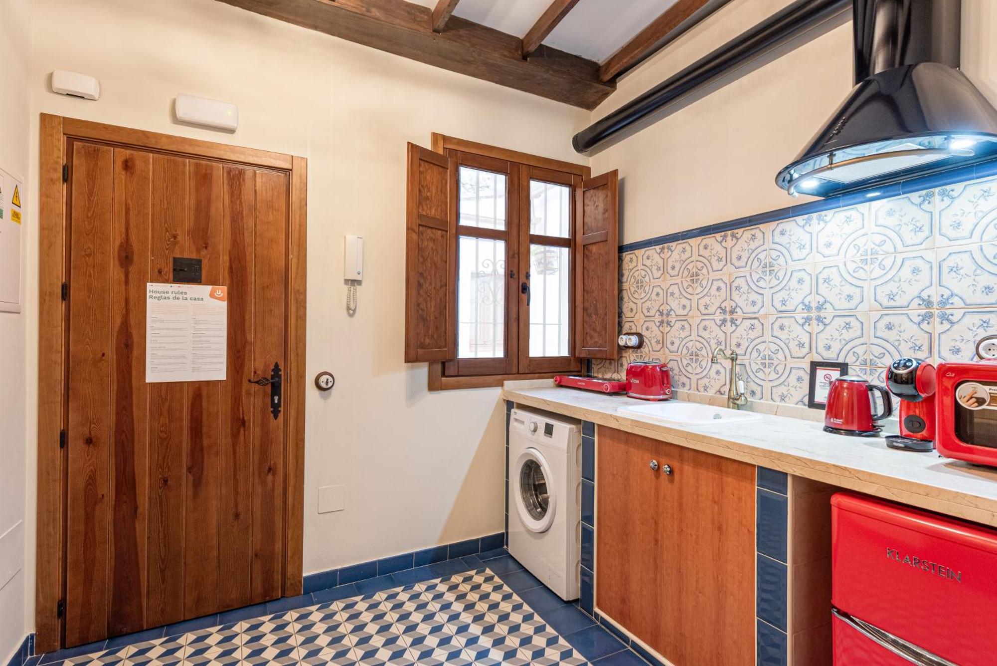 Casa Museo La Merced By Stay Unique Malaga Phòng bức ảnh